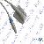 Mindray One Piece Finger Tip Spo2 Sensor