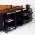 Acrylic Shelf For Magazine