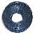 3.5lbs, Pvc Coated, Rebar Tie Wire For Sale