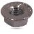 Flange Nuts, Spherical Flange Nuts