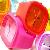 Jelly Silicone Watch