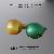 Yk-iii Borosilicate Glass Frosting / Etching Powder