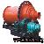 Selling Enery-saving Ball Mill-grinding Mill