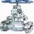 Bolted Bonnet Globe Valves