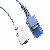Colin Scp-10 Spo2 Extension Cable From Ronseda