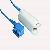 Csi Adult Finger Clip Spo2 Sensor From Ronseda Electronics