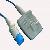 Hp M1191a Adult Silicone Soft Tip Spo2 Sensor From Ronseda