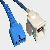 Nellcor Pediatric Finger Clip Spo2 Sensor From Ronseda Electronics