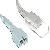 Nellcor Spo2 Extension Cable Db7pin