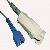 Nellcor Spo2 Sensor For Adult Finger Clip Db7pin From Ronseda