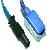 Novametrix Spo2 Sensor Pulse Extension Cable From Ronseda