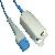 Spacelabs Adult Finger Clip Spo2 Sensor From Ronseda