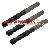 Tialn Coated Spot Weld Drill Bits
