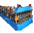 Double Layer Roll Forming Machine
