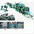 Eps Sandwich Panel Production Line