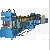 Highway Guardrail Roll Forming Machine