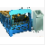 Corrugated Sheet Roll Forming Machine