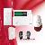 Gsm Anti-burglary Home Security Alarm Systems G40 Vstar Security