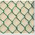 Electro Galvanized Chain Link Fence\stainless Steel Wire