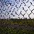 Galvanized Chain Link Fence / Pvc Coated Chainlink