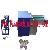 Fiber Carding Machine