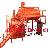 Foam Rebond Machine