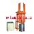 Manual Foam Making Machine