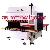 Mattress Packing Machine