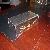 Acrylic Shoe Display Stand Footwear Holder