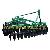 Disc Harrow 1bjx Hanging Middle-duty Disc Harrow