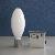 125w Olive Shape Electrodeless Discharge Lamp