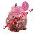 Perfect Solutions Digital Coin-counting Piggy Bank