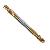 Car Repair Tools, Hss Double Ended Drill Bits, With High Quality Tin Coating, Inch And Metric Size