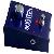 Kldguitar Freq Booster Effect Pedal