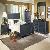 Mahogany Traditional Bali Java Bedroom Set Teak Wooden Indoor Furniture Solid Kiln Dry