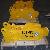 Hydraulic Hammer Moil Point Chisel Hydraulic Breaker For Excavator And Backhoe Loader