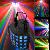 Derby Effect New Disco Light