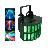 Double Derby Led Stage Light Disco Effect