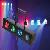 Led Fusion Bar Dj Light