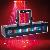 Led Fusion Bar Stage Light