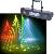 Tri Fusion Bar And Laser Effect Led Stage Light