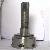 Outer Cv Joint Hdk Ni-36