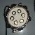 Dc 24v 6 Watts Led Underwater Lights