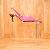 Acrylic Shoe Bridges High Height
