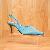 Acrylic Shoe Bridges Low Height