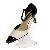 Acrylic Shoe Display Stand Single