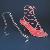 Acrylic Shoe Form