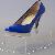 Acrylic Shoe Platform