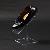 Lucite Acrylic Shoe Riser