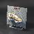 Lucite Acrylic Shoe Riser With Sign